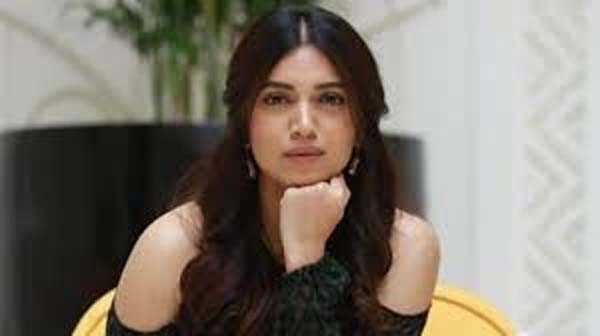 भूमि पेडनेकर ने बताया, क्यों प्रकृति है उनकी सबसे बड़ी शिक्षिका